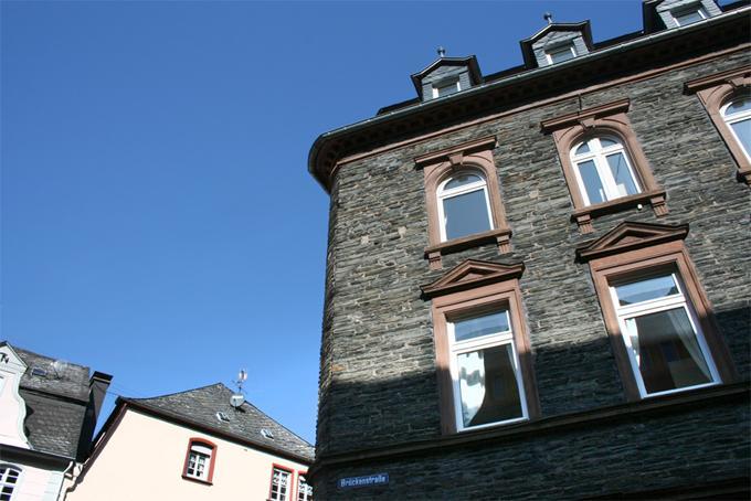 Strumpfeck Suites Traben-Trarbach Exterior photo