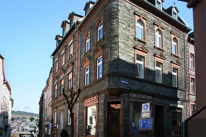 Strumpfeck Suites Traben-Trarbach Exterior photo